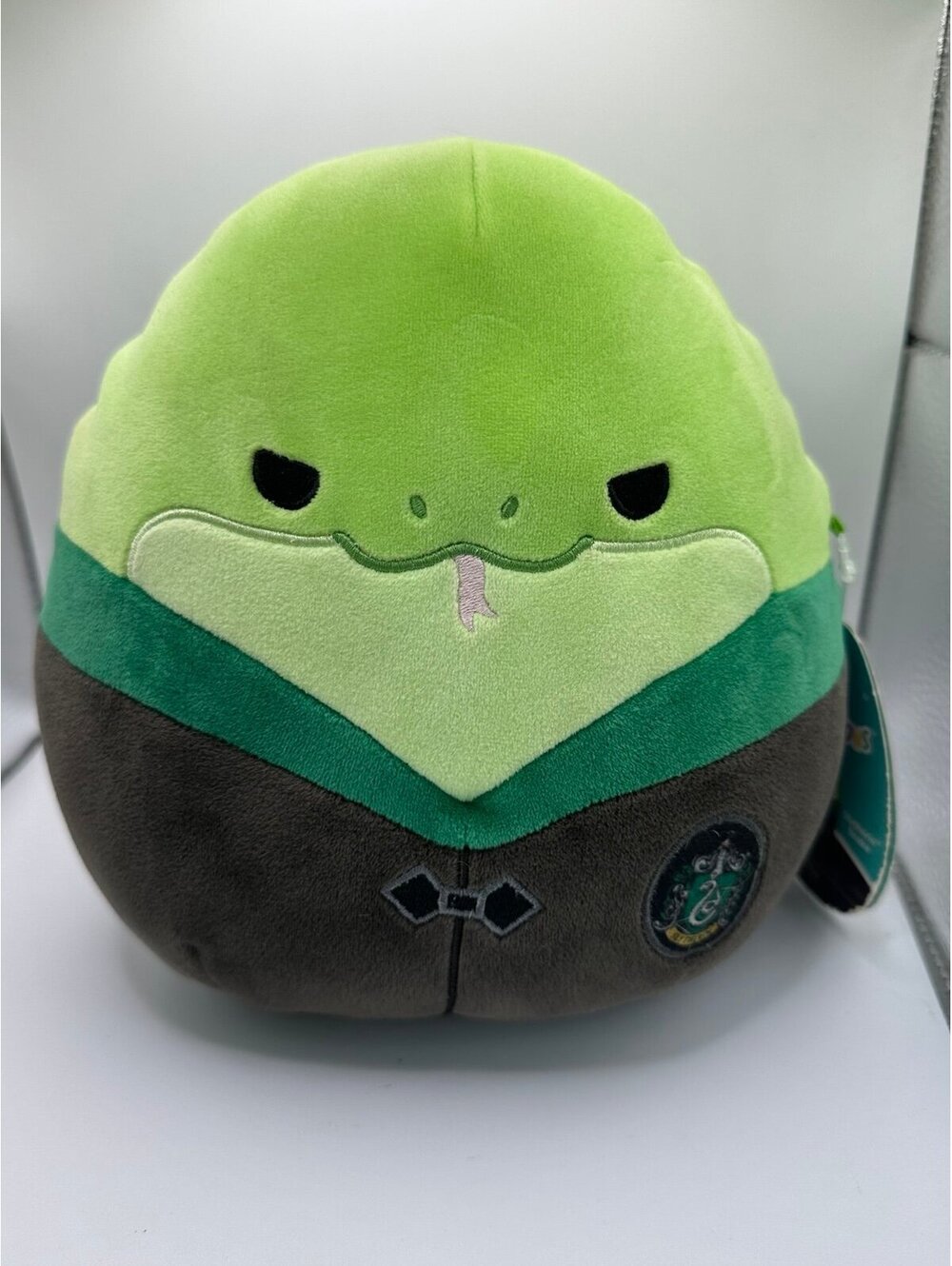 Harry Potter Slytherin! Snake Squishmallow NWT